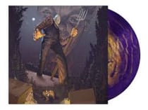 Friday The 13Th Part II - édition limitée colorée