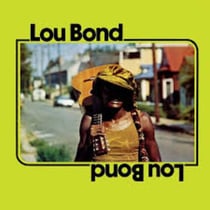 Lou Bond