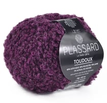 Pelote de fil - Plassard - Toudoux - Cassis 91