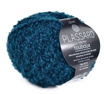 Pelote de fil - Plassard - Toudoux - Canard 29
