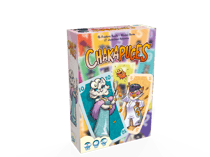 Chakapuces - Blackrock games