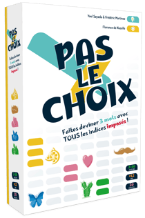 Pas le Choix - Hiboutatillus