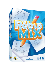 Rébus Mix