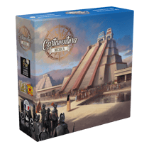 Cartaventura Mexica - Blam