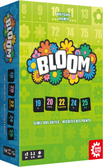 Bloom - Game Factory