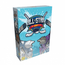 All-Star Draft