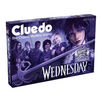 Cluedo Wednesday - Hasbro