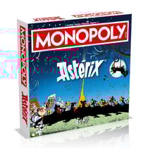Monopoly Astérix - Winning Moves