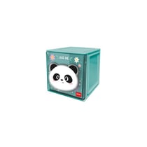 Boîte de rangement Legami - Panda