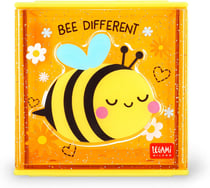 Boîte empilable Legami - Abeille