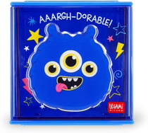Boîte empilable Legami - Monstre
