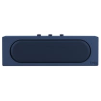 Enceinte T'NB - Rainbow - Bleu