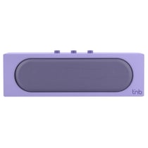 Enceinte T'NB - Rainbow - Violet
