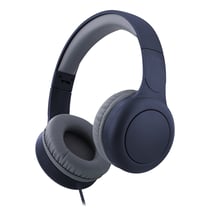 Casque filaire Supra Tone - T'nB - Navy