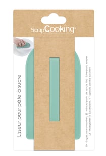 Lisseur pour pâte à sucre ScrapCooking®
