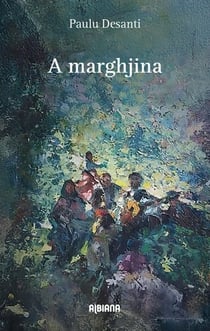 A marghjina