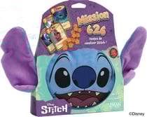 Love Letter Stitch Mission 626 - Z-Man Games