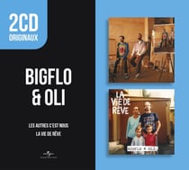 2CD Originaux : Les autres, c'est nous - La vie de rêve