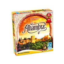 Alhambra - Queen Games