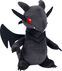 Peluche Yu-Gi-Oh ! - 20 cm - Modèles aléatoires - Vendu à l'unité
