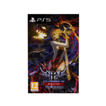Anima Gate of Memories I&II : Remaster - Collector's Edition