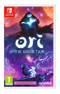 Ori : The Collection