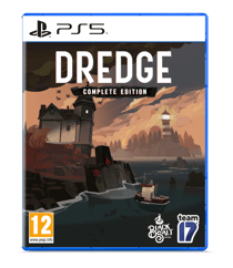 DREDGE