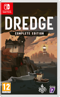 DREDGE - Complete Edition