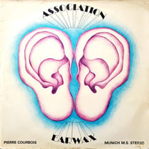 Earwax - édition limitée colorée