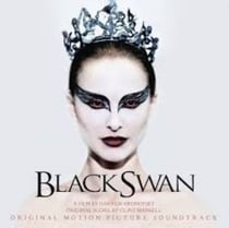 Black Swan - édition limitée colorée