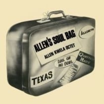 Allen's Soul Bag