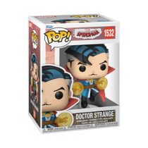 Figurine Funko POP! - Doctor Strange - Doctor Strange n°1532