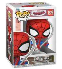 Figurine Funko POP! - Spider-man - Spider-man n°1526