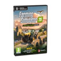 Farming Simulator 25 - Highlands Fishing Edition