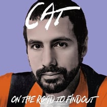 On The Road To Findout: Greatest Hits - édition colorée