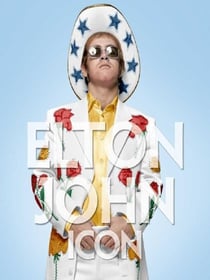 Elton John : Icon