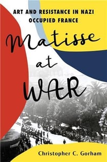 Matisse at war