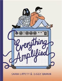 Everything amplified