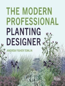 New professional planting designer