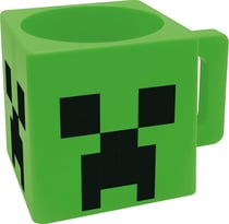 Mug 3D Minecraft - Dolomite - 44 cl