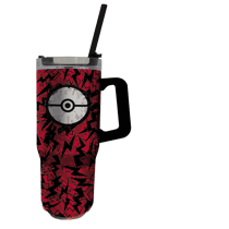 Bouteille en acier rambler Stor - Pokémon - 940 mL