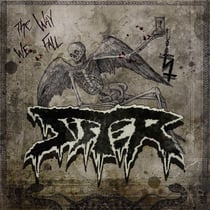 The Way We Fall