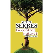 Le Contrat naturel
