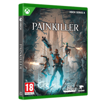 Painkiller