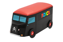Camion Tub Citroën V2 2025 - Posca 