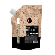Pépites de chocolat blanc Patisdécor - 1 kg