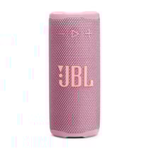 Enceinte Bluetooth JBL - Grip - Rose