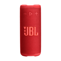 Enceinte Bluetooth JBL - Grip - Rouge