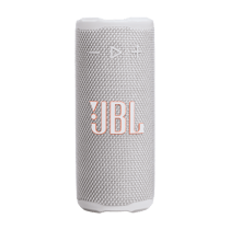 Enceinte Bluetooth JBL - Grip - Blanc
