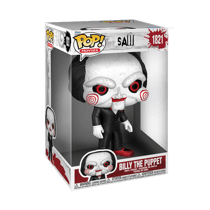 Figurine Funko POP! Jumbo - Saw - Billy n°1821
